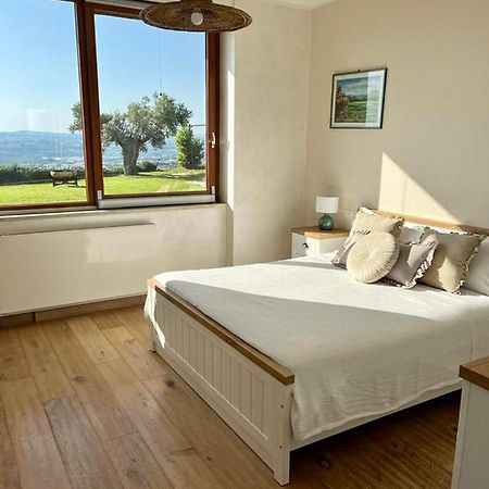 Mirabel Apartment Киети Екстериор снимка