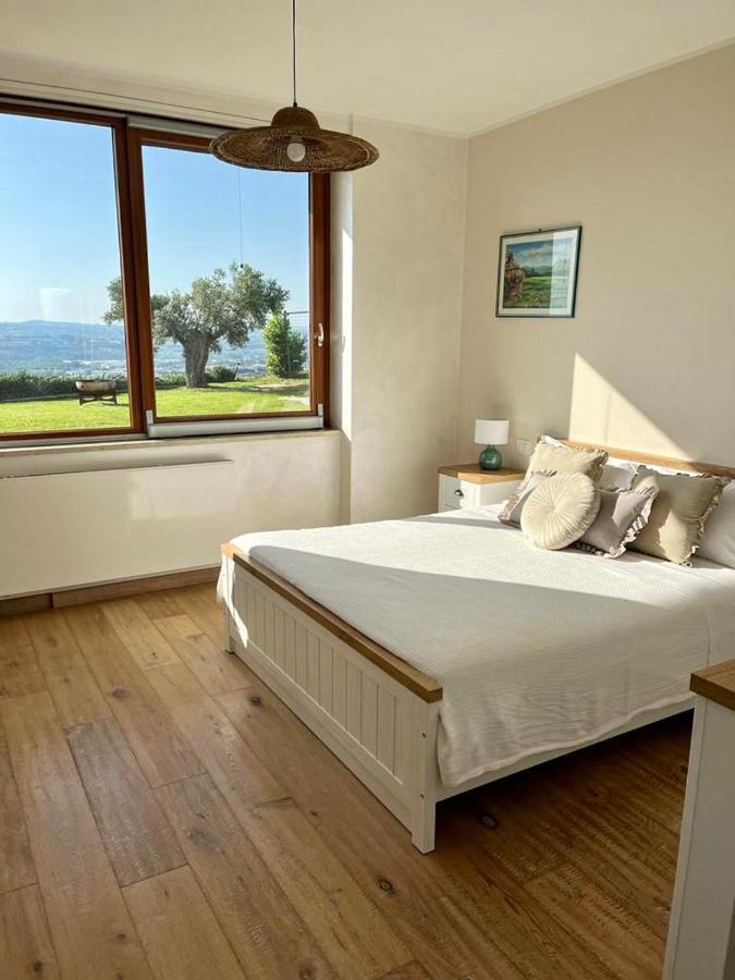 Mirabel Apartment Киети Екстериор снимка