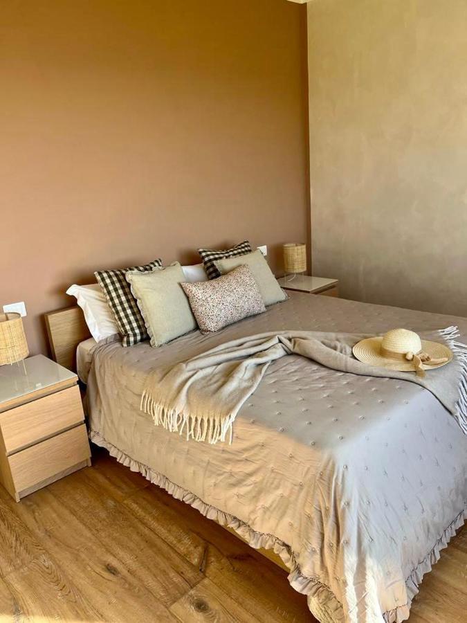 Mirabel Apartment Киети Екстериор снимка
