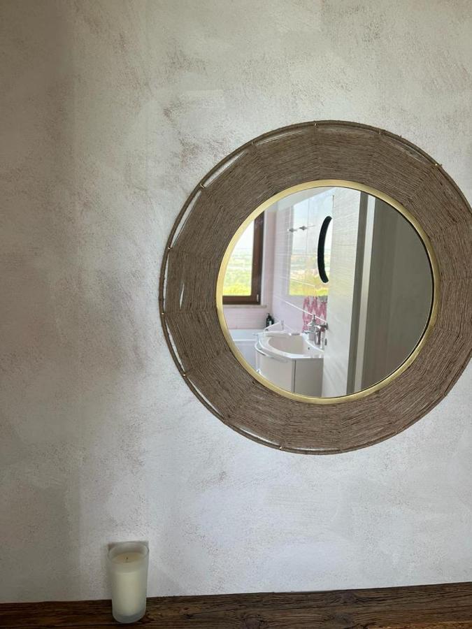 Mirabel Apartment Киети Екстериор снимка