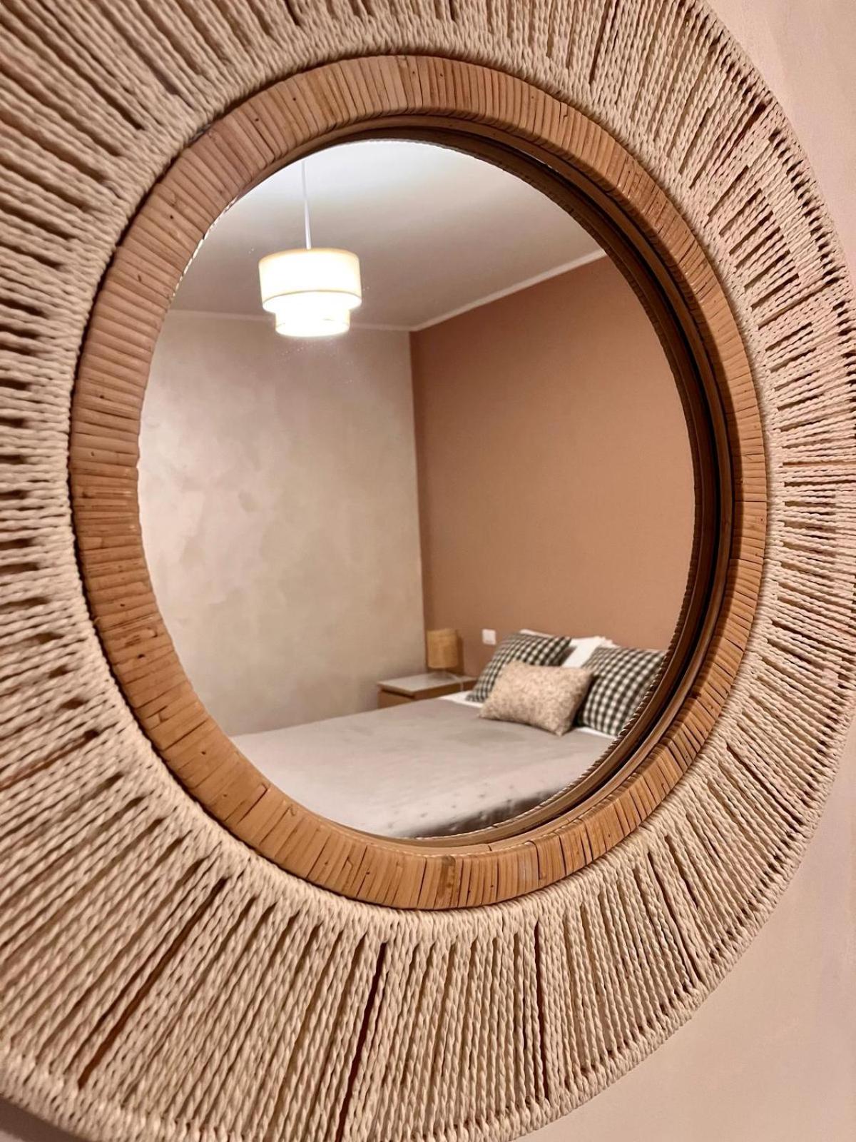 Mirabel Apartment Киети Екстериор снимка