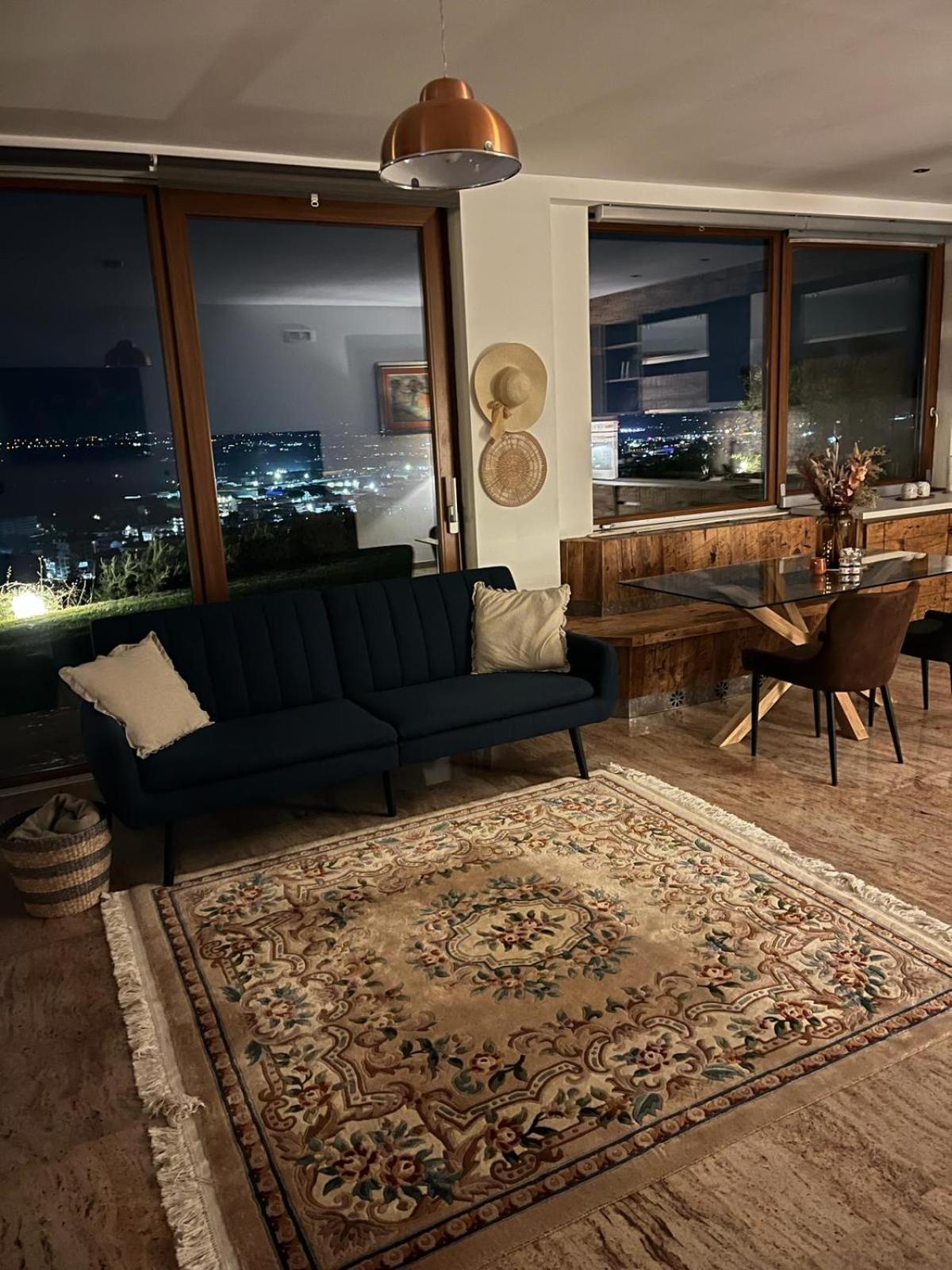 Mirabel Apartment Киети Екстериор снимка