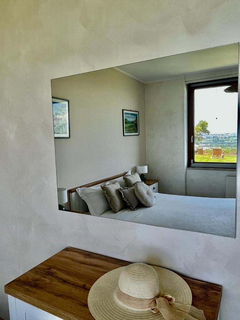 Mirabel Apartment Киети Екстериор снимка