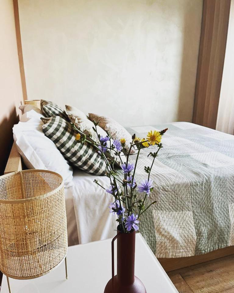 Mirabel Apartment Киети Екстериор снимка