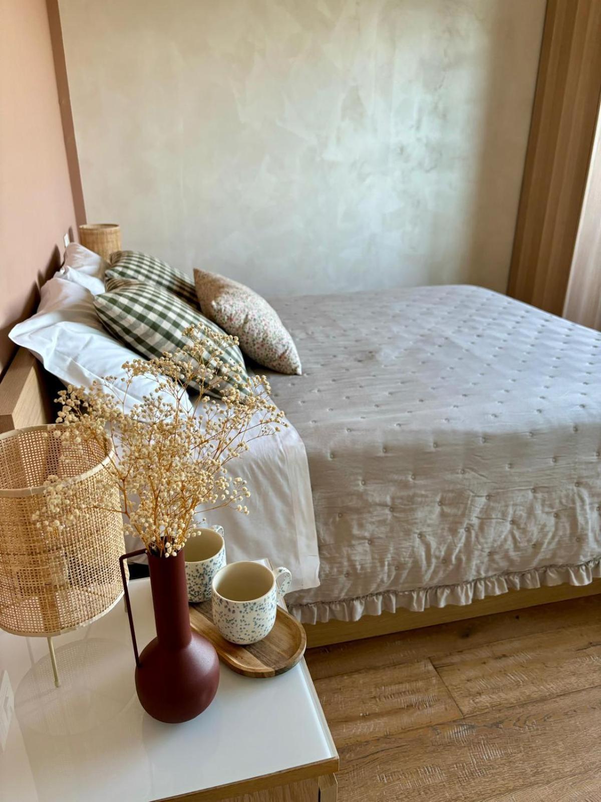 Mirabel Apartment Киети Екстериор снимка